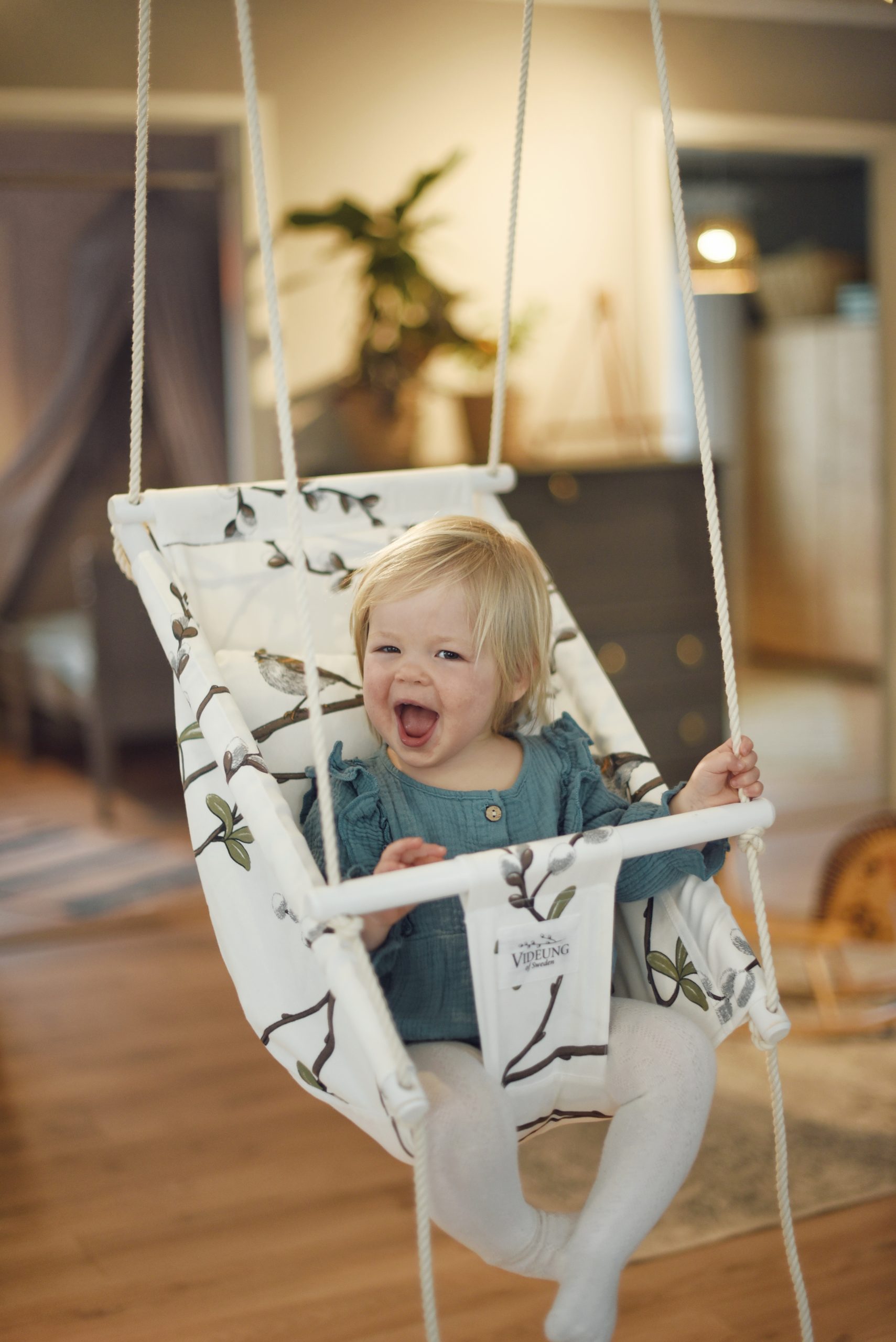 Babygunga Videung Babygunga